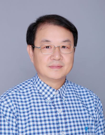 杨京平 教授